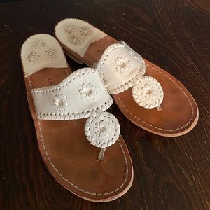 Jack Rogers sandals